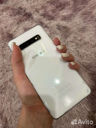 Samsung Galaxy S 10Plus