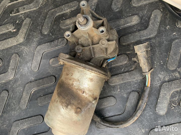 Дворник приора