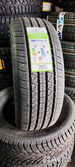 LingLong Green-Max 4x4 HP 225/55 R18 98V