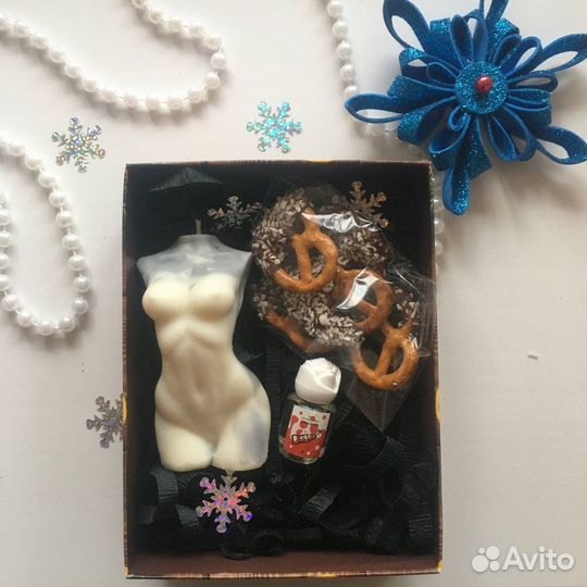 Подарочный набор