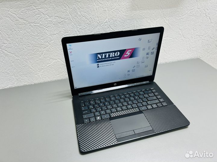 Мощный Ноутбук Ryzen 3 Рассрочка