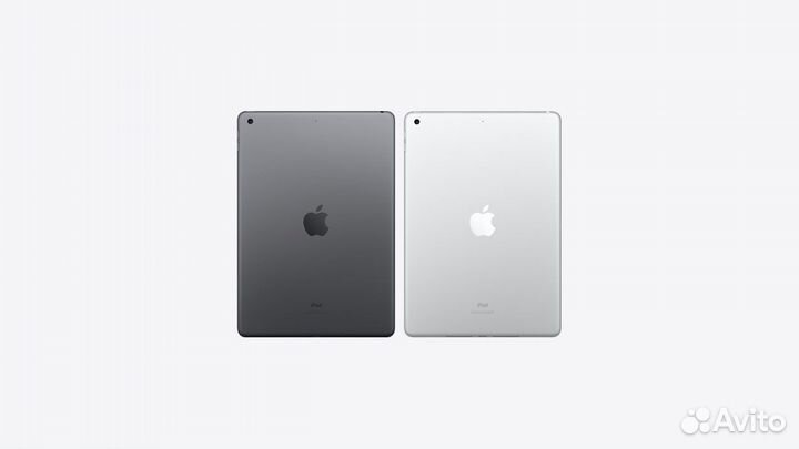 iPad (9 Gen.) Wi-Fi + Sim 64GB Space Gray
