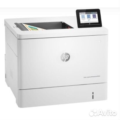 HP Color LaserJet Enterprise M555dn 7ZU78A