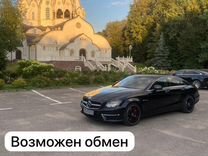 Mercedes-Benz CLS-класс AMG 5.5 AT, 2011, 173 000 км, с пробегом, цена 3 400 000 руб.