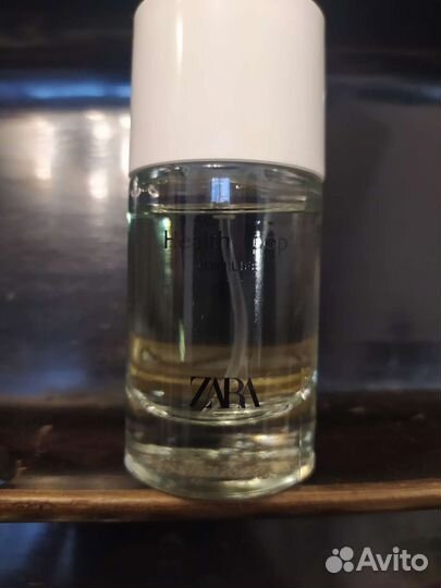 Парфюм zara