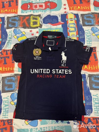 Polo ralph lauren chief keef