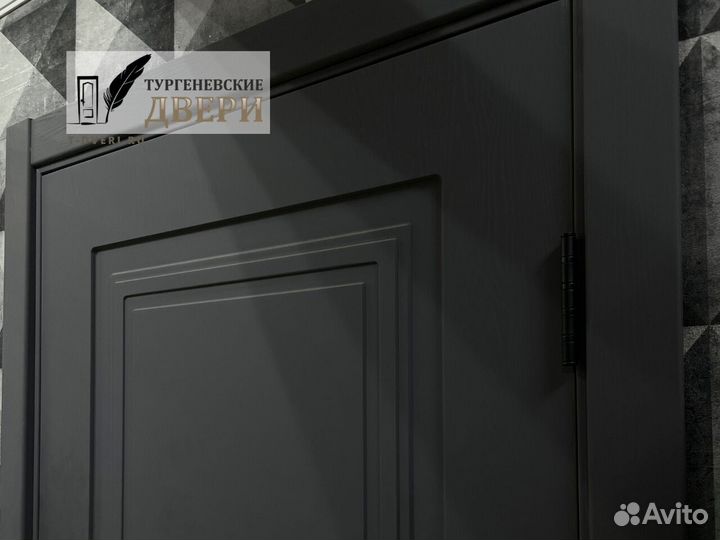 Двери межкомнатные