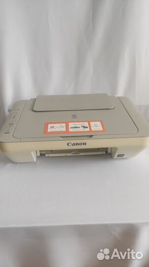 Принтер на починку или запчасти