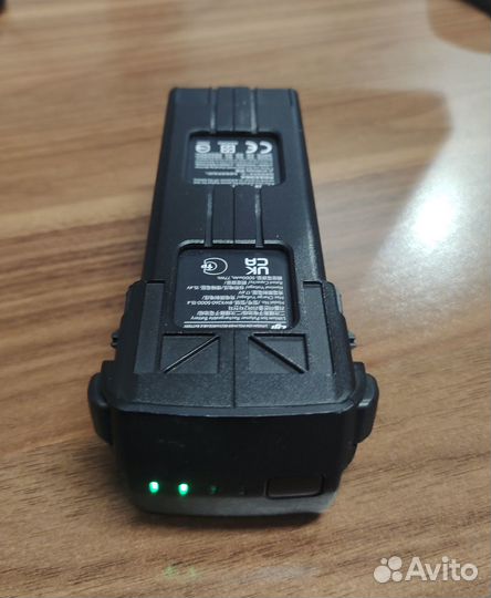 Продам аккумулятор для DJI Mavic 3