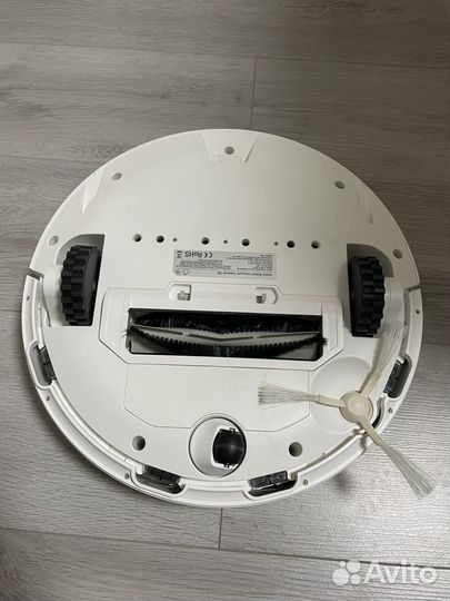 Робот пылесос Viomi SE