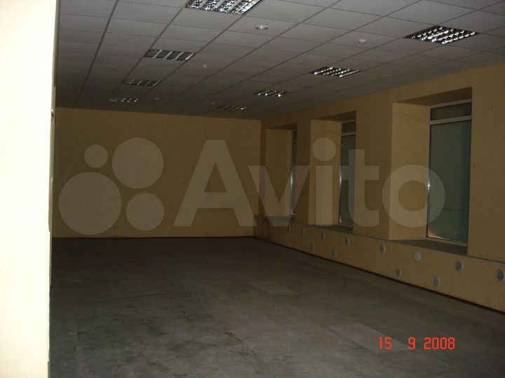 Торговая площадь, 188.5 м²