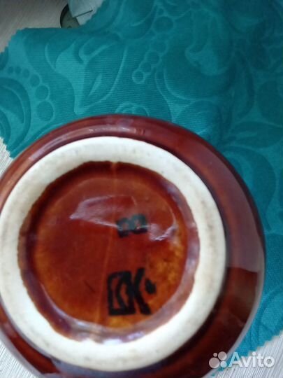 Миниатюрные вазочки