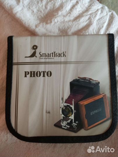 Сумка- бокс для хранения дисков cd,dvd