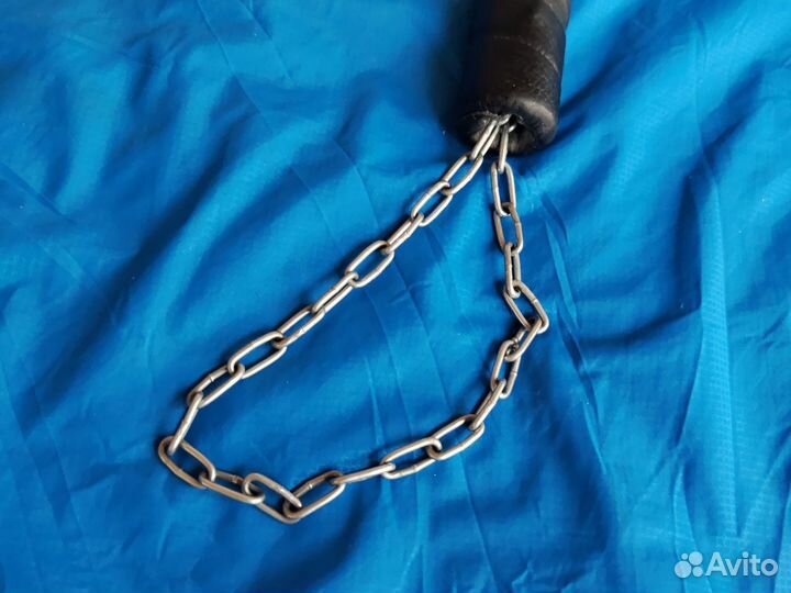 Плетка кожаная ручная работа