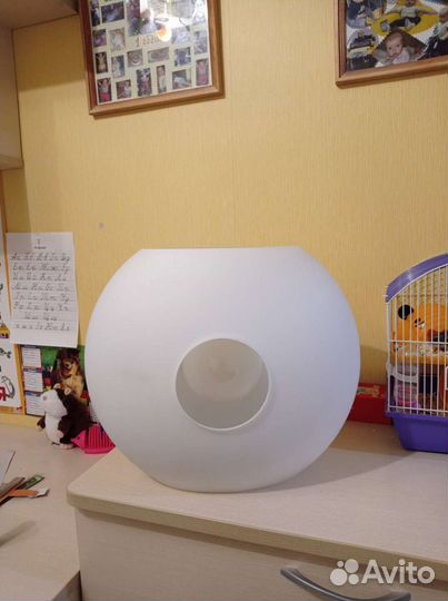 Светильник потолочный подвесной