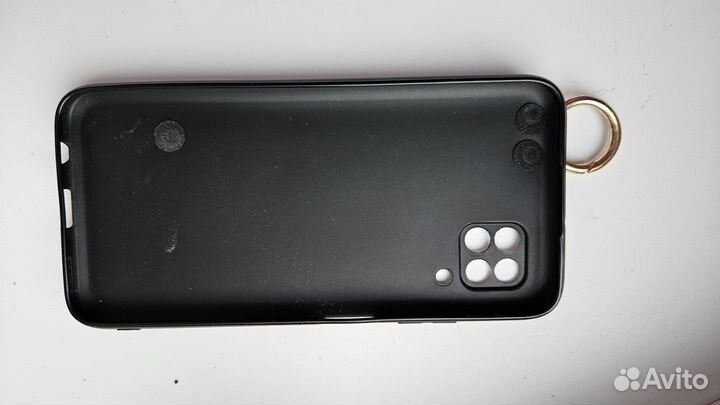 Чехол на Huawei p40 lite