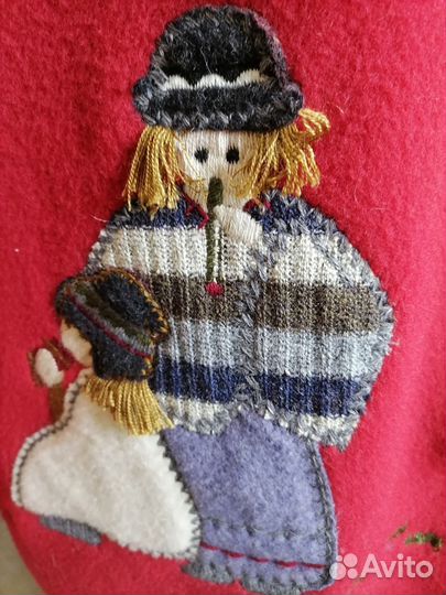 Пальто жакет