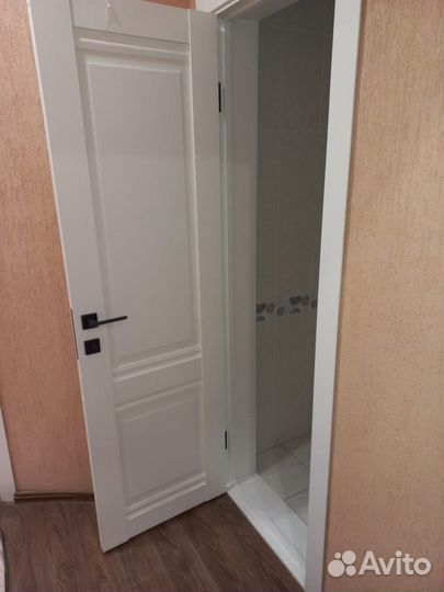 Межкомнатные двери