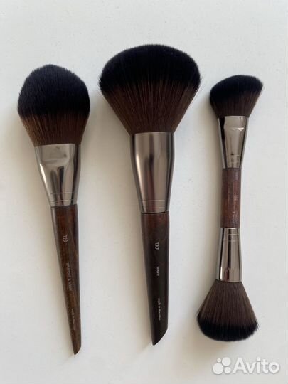 Кисти для макияжа Make Up Forever