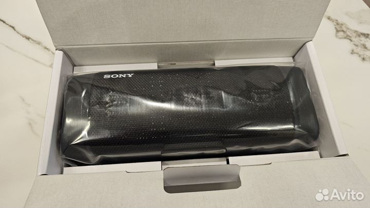 Блютуз колонка Sony srs-xb33