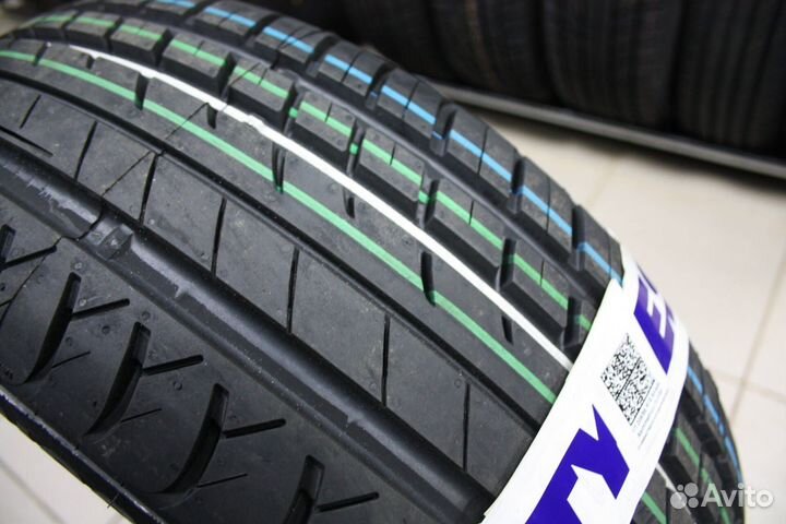 Viatti Strada Asimmetrico V-130 205/55 R16 91V