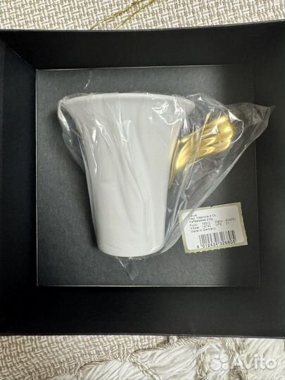 Набор посуды versace