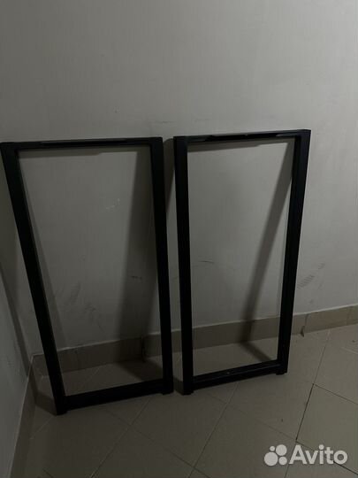 Подстолье лофт