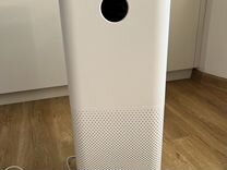 Очиститель воздуха Xiaomi air purifier PRO