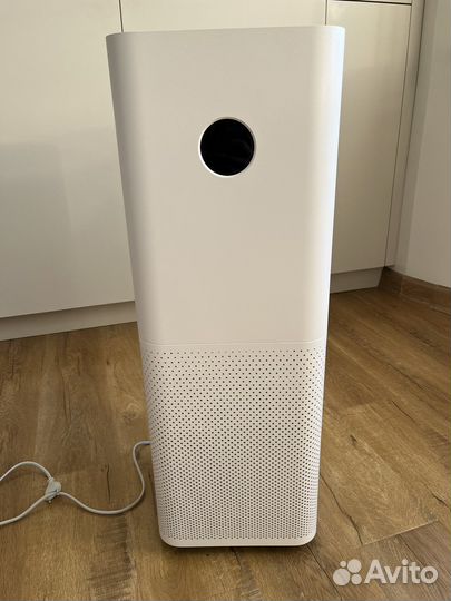 Очиститель воздуха Xiaomi (без фильтра)