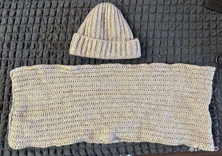 Шапка женская