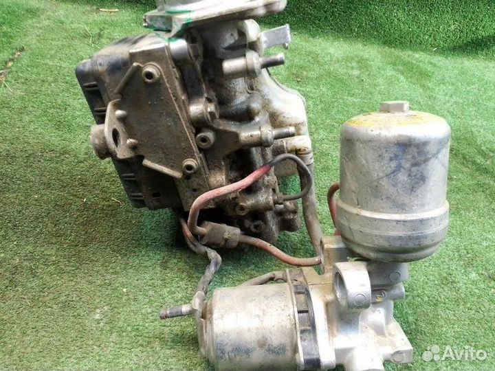 Цилиндр тормозной главный Toyota Land Cruiser Prad