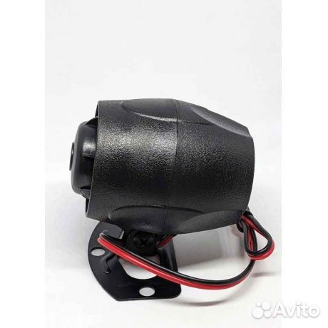 Сирена Centurion SPD 1-8Z