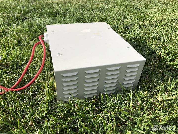 Инвертор ибп мап энергия sin pro 2кВт 24В