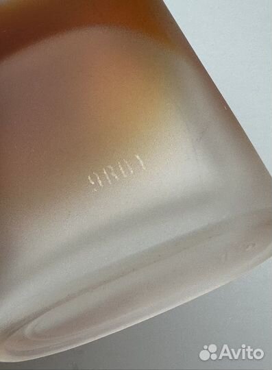 Christian dior diorissimo духи 5 мл винтаж 99