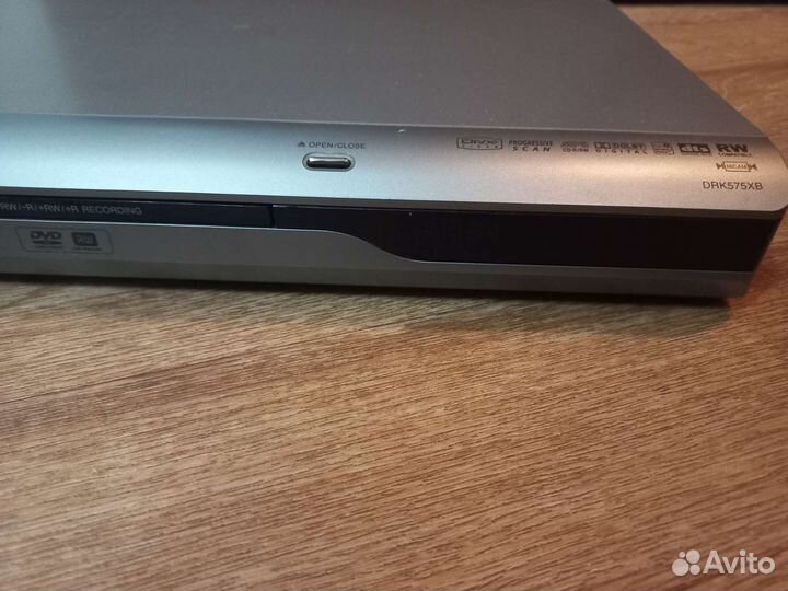 Dvd проигрыватель