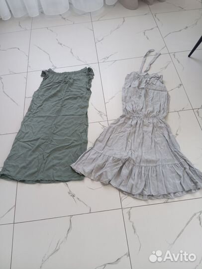 Женские вещи пакетом 46 р