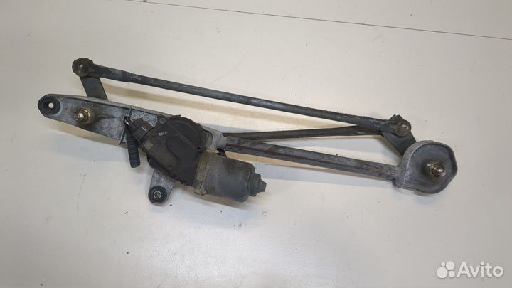 Механизм стеклоочистителя Toyota Highlander 2, 201