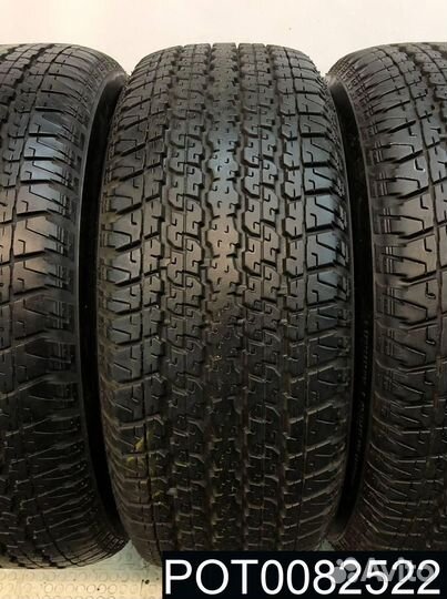 Bridgestone Dueler H/T D840 265/60 R18 99P