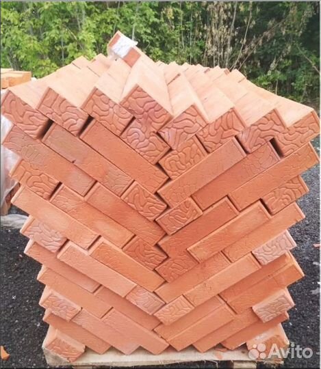 Кирпич по кондиции