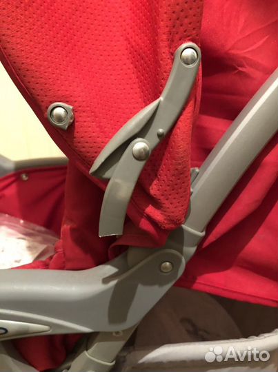 Детская коляска