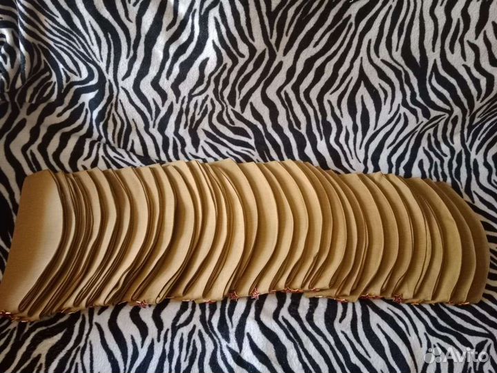 Военная пилотка к 9 Мая