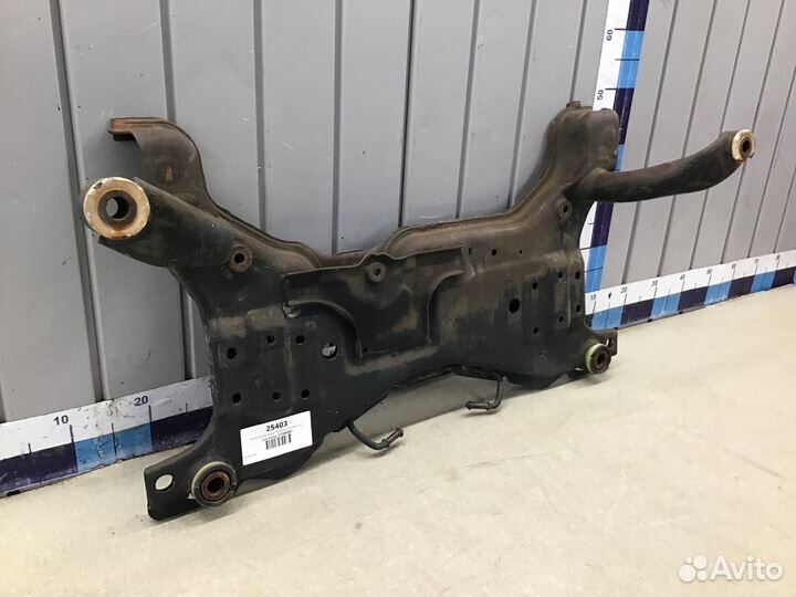 Балка подмоторная Ford Focus II 2008-2011
