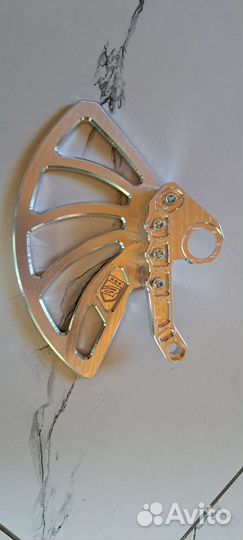Защиты для Rieju MR250/300