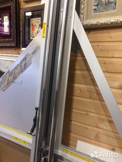 Багетная мастерская