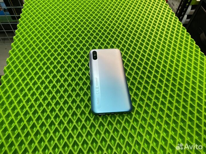 Xiaomi Redmi 9A, 2/32 ГБ