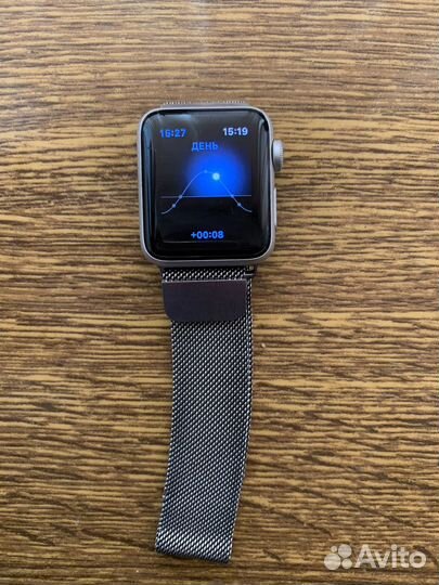 Apple watch series 3 38mm