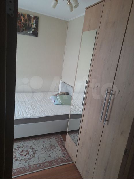 3-к. квартира, 47,4 м², 5/5 эт.