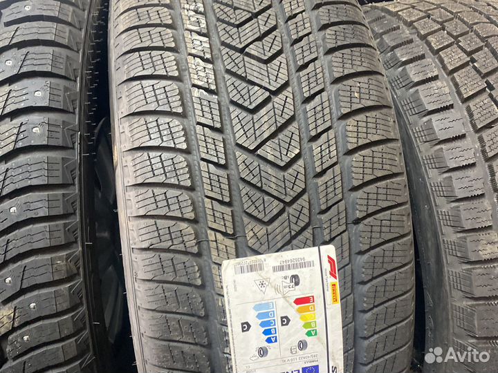 Pirelli Scorpion Winter 285/35 R22 106V