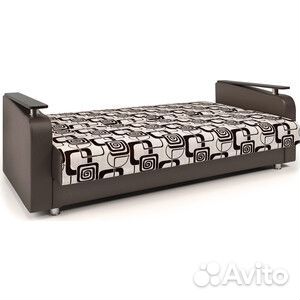 Диван книжка