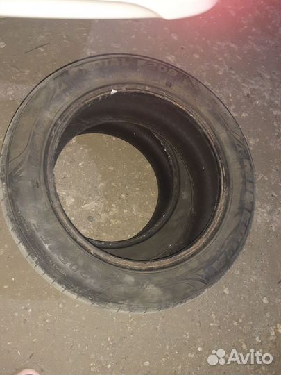 Minerva Eco Stud 205/55 R16